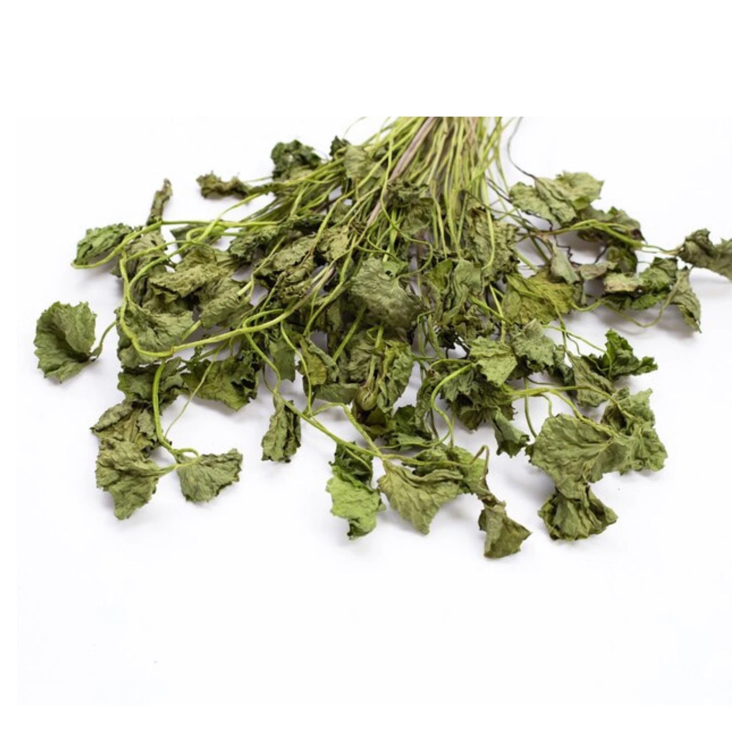 Share Organic Dried Gotu Kola Leaf Harbal Tea - 100% Natural Pure Premium Quality!