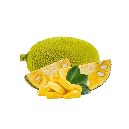 Organic Dried Jackfruit - 100% Pure Natural Premium Quality! - 100g