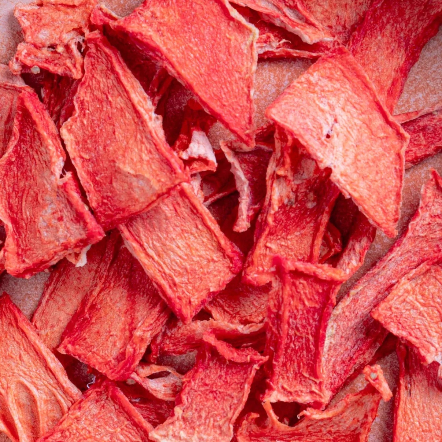 Organic Dried Watermelon Slices - 100% Natural Pure Premium Quality!