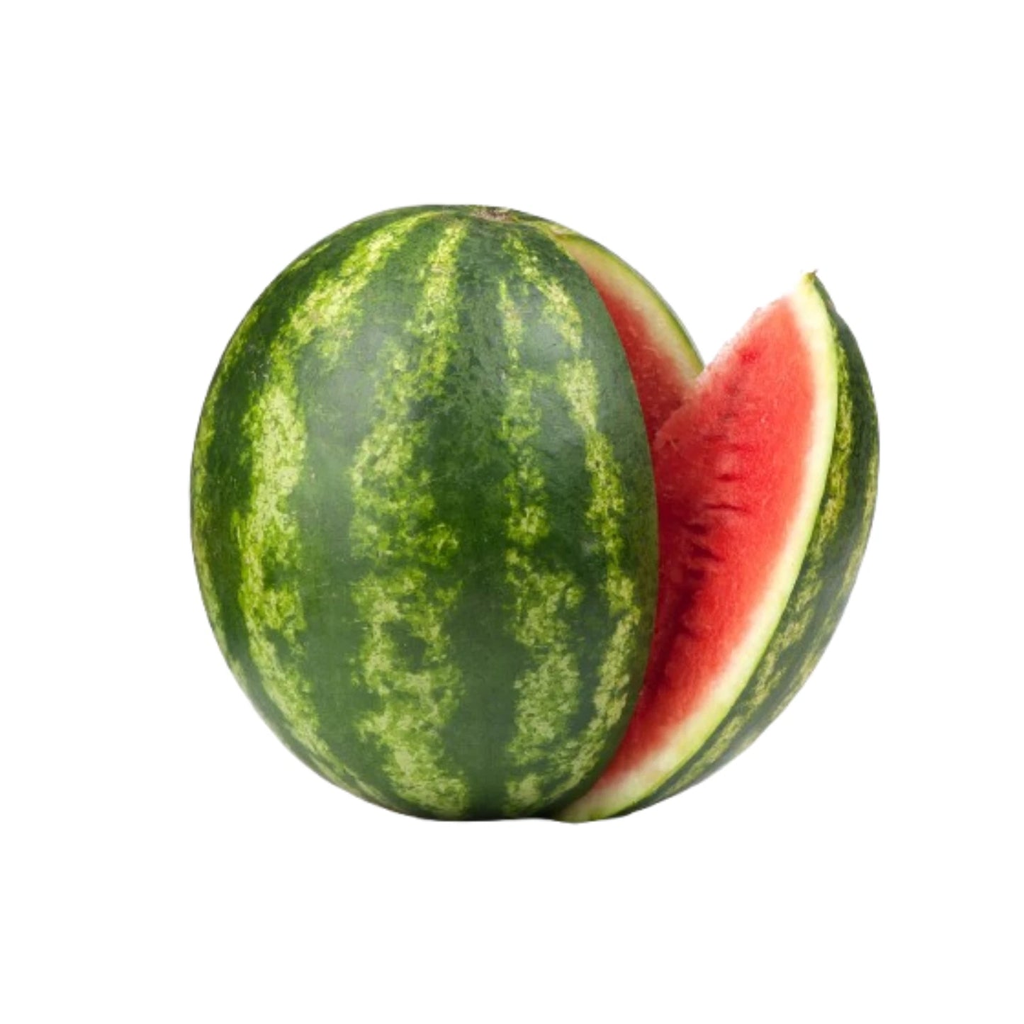 Organic Dried Watermelon Slices - 100% Natural Pure Premium Quality!