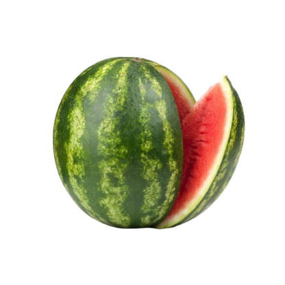 Organic Dried Watermelon Slices - 100% Natural Pure Premium Quality!