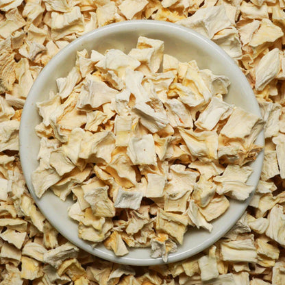 Organic Dried Soursop Fruit Cut Graviola Annona - 100% Pure Premium Quality!