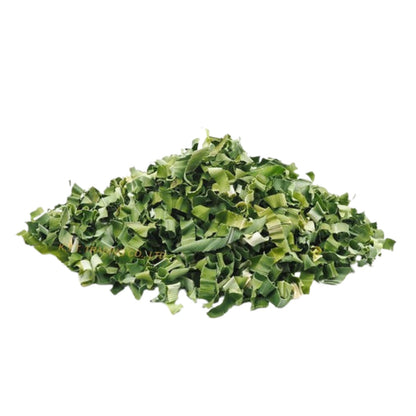 Organic pandan Leaf Harbal Tea- 100% Natural Pure Premium Quality!