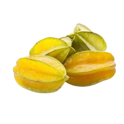 Organic Dried Star Fruit - 100% Natural Pure Premium Quality!